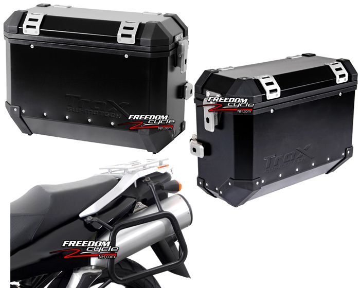 vstrom top case